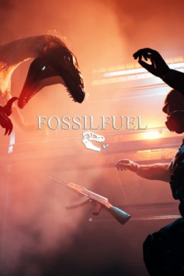 Обложка Fossilfuel