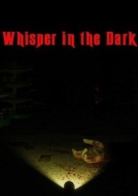Обложка Whispers in the Dark