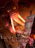 Обложка Escape from Naraka