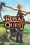 Обложка Royal Quest
