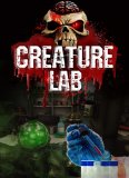 Обложка Creature Lab