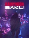 Обложка Rainy Neon: Baku