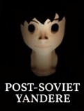 Обложка Post-Soviet Yandere