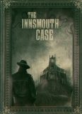 Обложка The Innsmouth Case