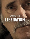 Обложка Svoboda 1945: Liberation