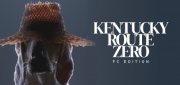 Логотип KENTUCKY ROUTE ZERO