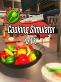Обложка Cooking Simulator VR