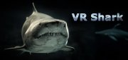 Логотип VR Shark