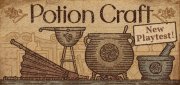 Логотип Potion Craft: Alchemist Simulator