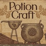 Обложка Potion Craft: Alchemist Simulator