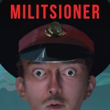Обложка Militsioner