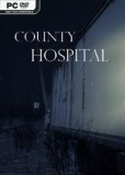Обложка County Hospital