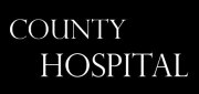Логотип County Hospital
