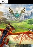 Обложка Monster Hunter Stories 2: Wings of Ruin