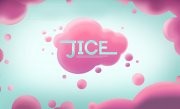 Логотип JICE