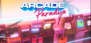 Логотип Arcade Paradise