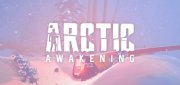 Логотип Arctic Awakening