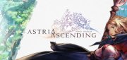 Логотип Astria Ascending