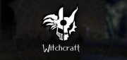 Логотип Witchcraft