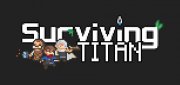 Логотип Surviving Titan