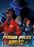 Обложка Fashion Police Squad