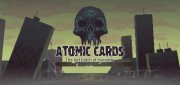 Логотип Atomic Cards