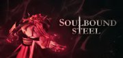 Логотип Soulbound Steel
