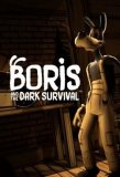 Обложка Boris and the Dark Survival