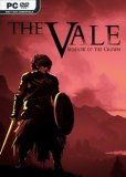 Обложка The Vale: Shadow of the Crown