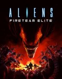 Обложка Aliens: Fireteam Elite