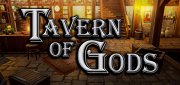 Логотип Tavern of Gods