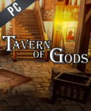 Обложка Tavern of Gods