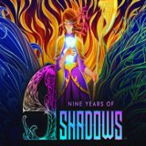 Обложка 9 Years of Shadows