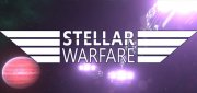 Логотип Stellar Warfare