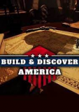Обложка Build and Discover: America