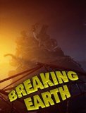 Обложка Breaking earth