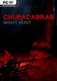 Обложка Chupacabras: Night Hunt