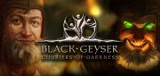 Логотип Black Geyser: Couriers of Darkness