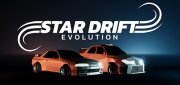 Логотип Star Drift Evolution
