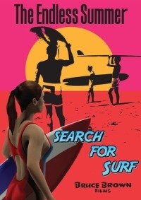 Обложка The Endless Summer - Search For Surf