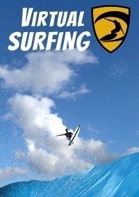 Обложка Virtual Surfing