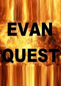 Обложка EVAN QUEST