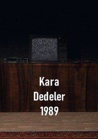 Обложка KaraDedeler 1989