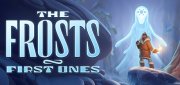 Логотип The Frosts: First Ones