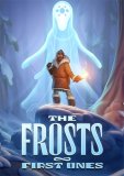 Обложка The Frosts: First Ones