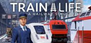 Логотип Train Life: A Railway Simulator