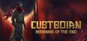 Логотип Custodian: Beginning of the End