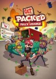 Обложка Get Packed: Fully Loaded