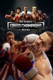 Обложка Big Rumble Boxing: Creed Champions