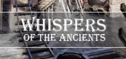 Логотип Whispers of the Ancients